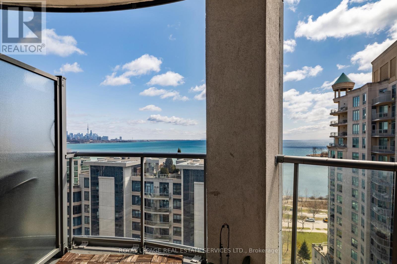 #1504 2087 LAKE SHORE BOULEVARD W - 11