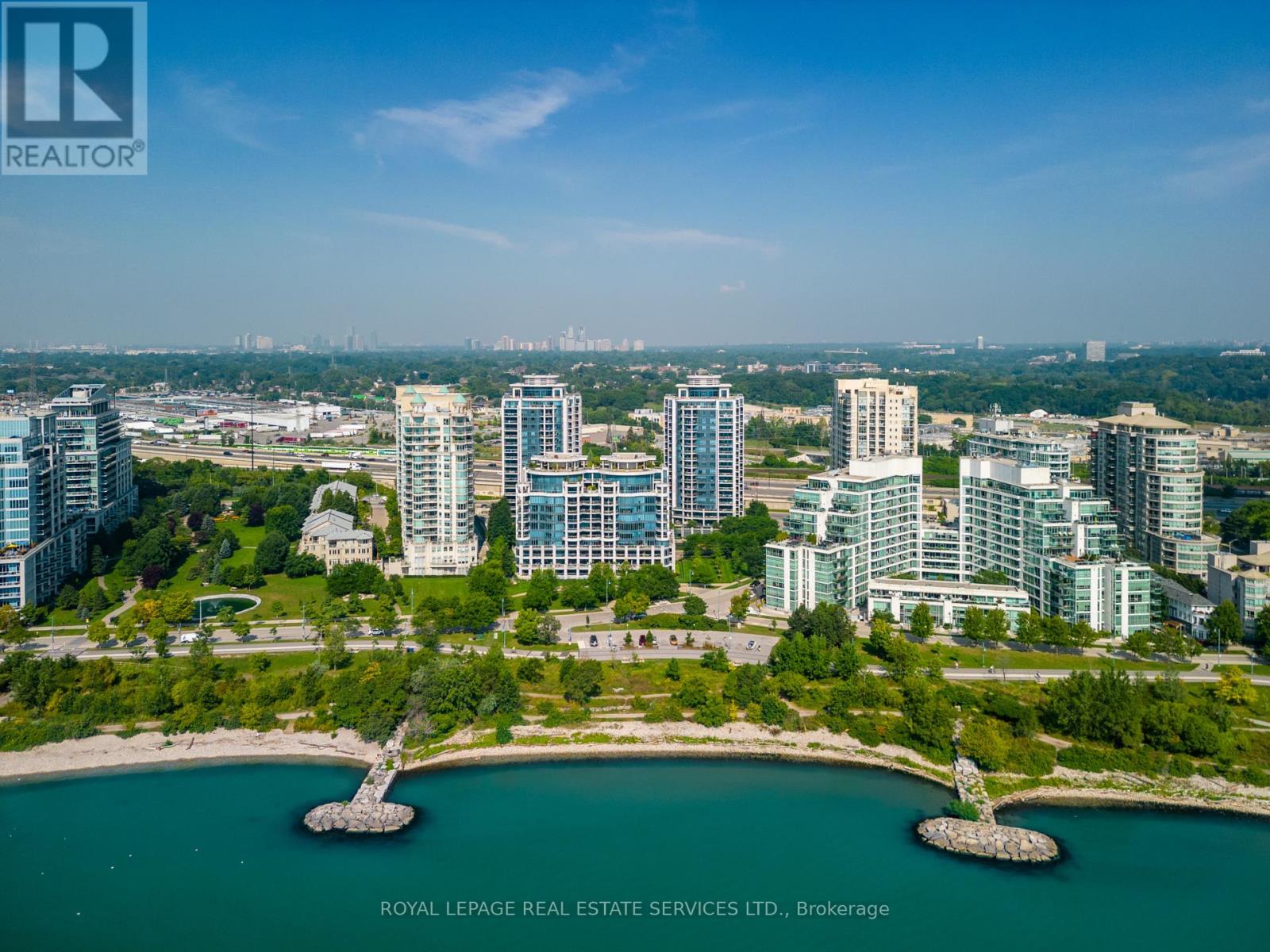 #1504 2087 LAKE SHORE BOULEVARD W - 17