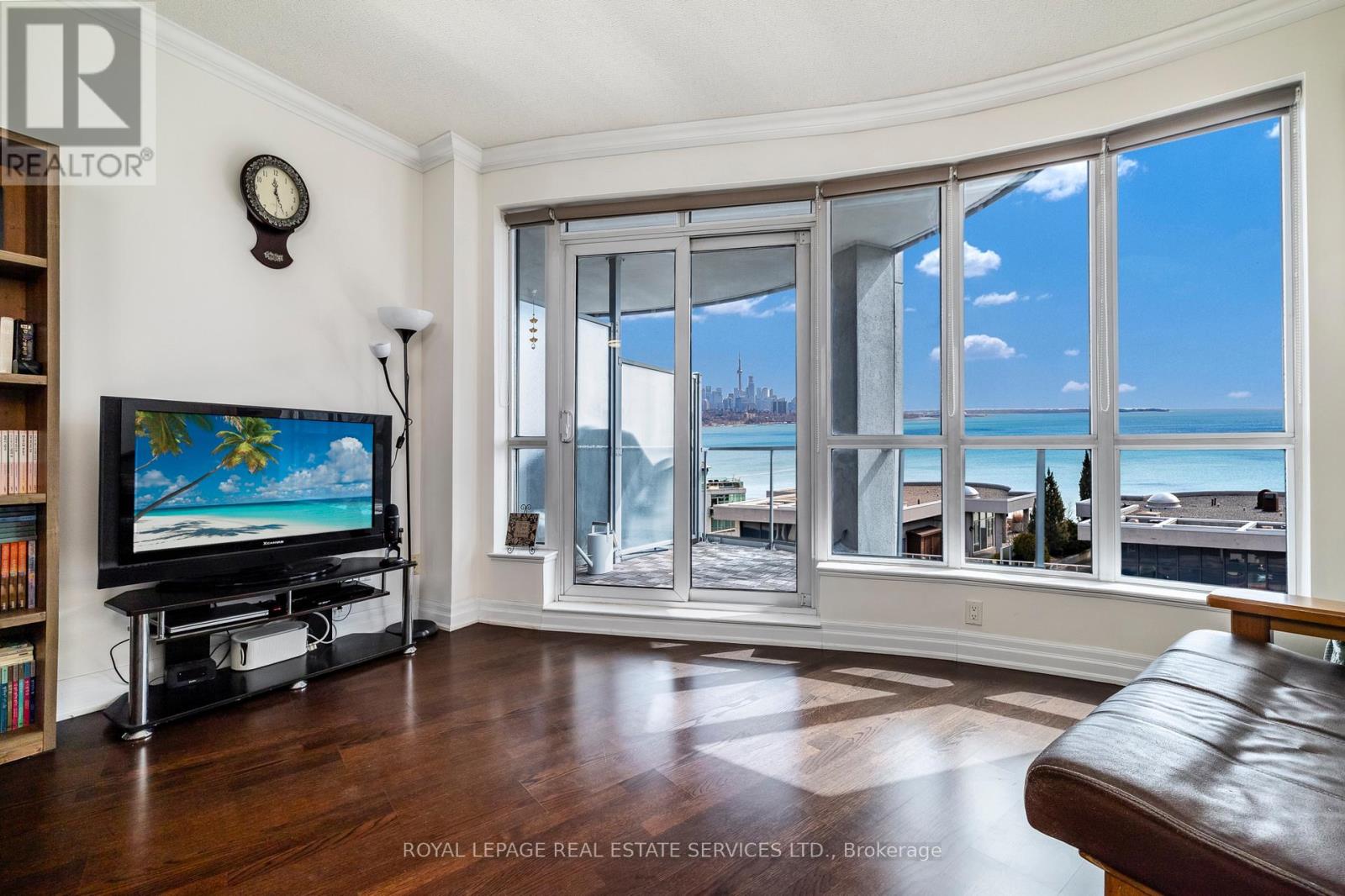 #1504 2087 LAKE SHORE BOULEVARD W - 2
