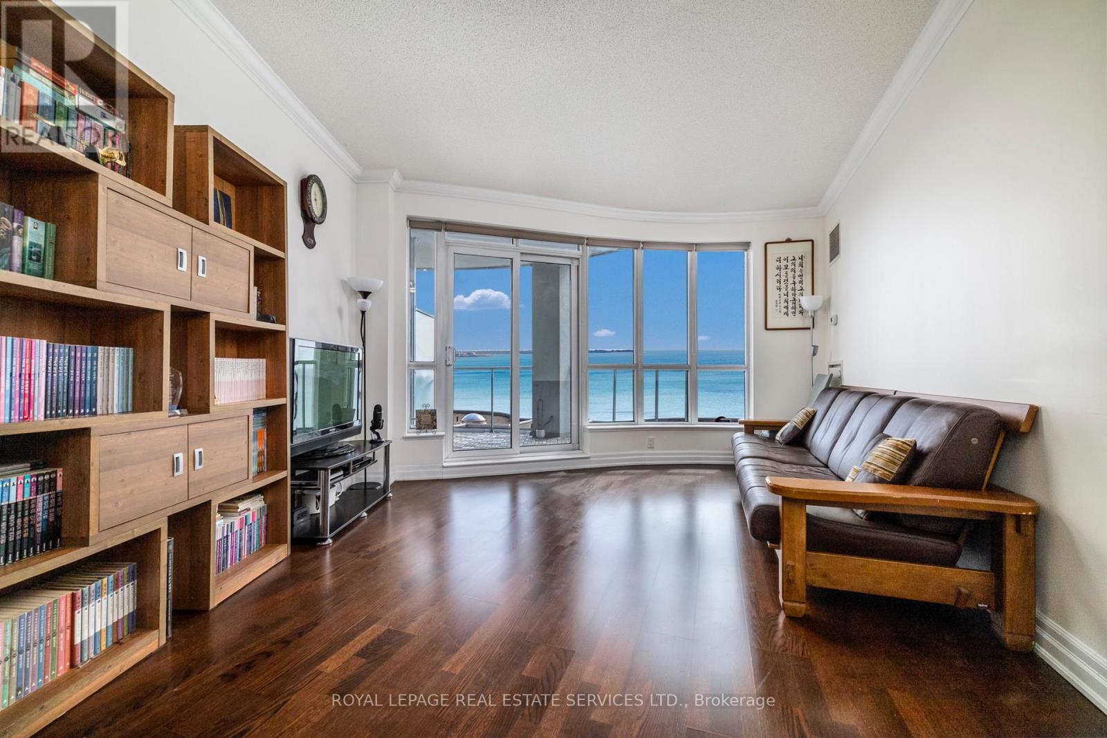 #1504 2087 LAKE SHORE BOULEVARD W - 4