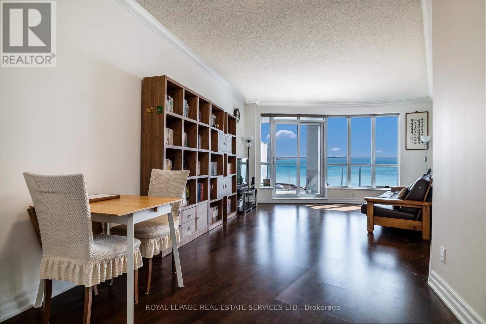 #1504 2087 LAKE SHORE BOULEVARD W - 5
