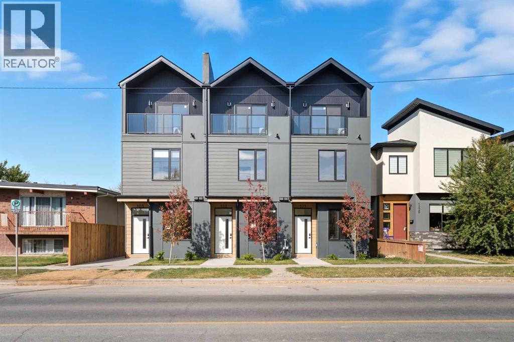 1224 20 Avenue NW - 1