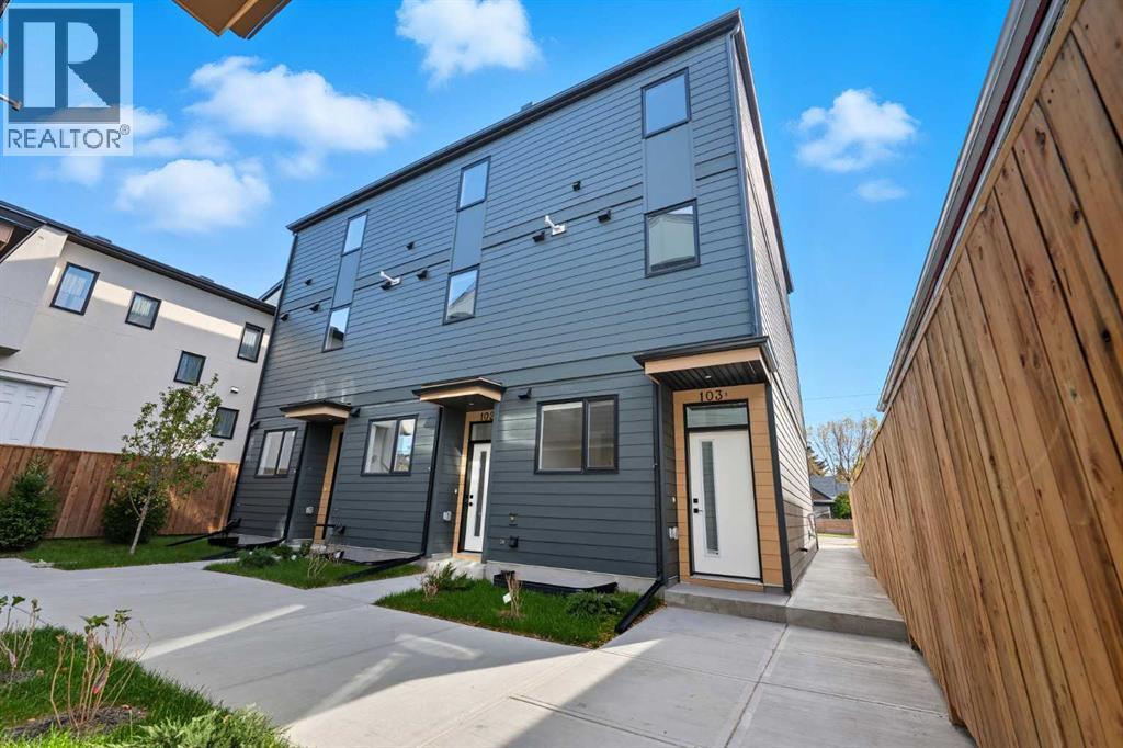 1224 20 Avenue NW - 2