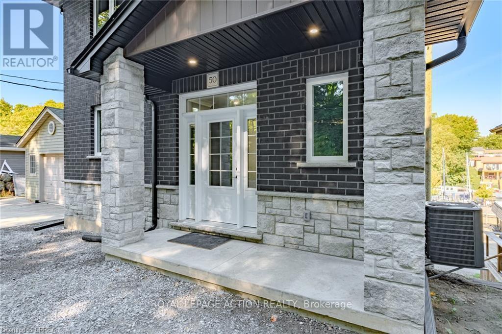 50 GRAND STREET - 3