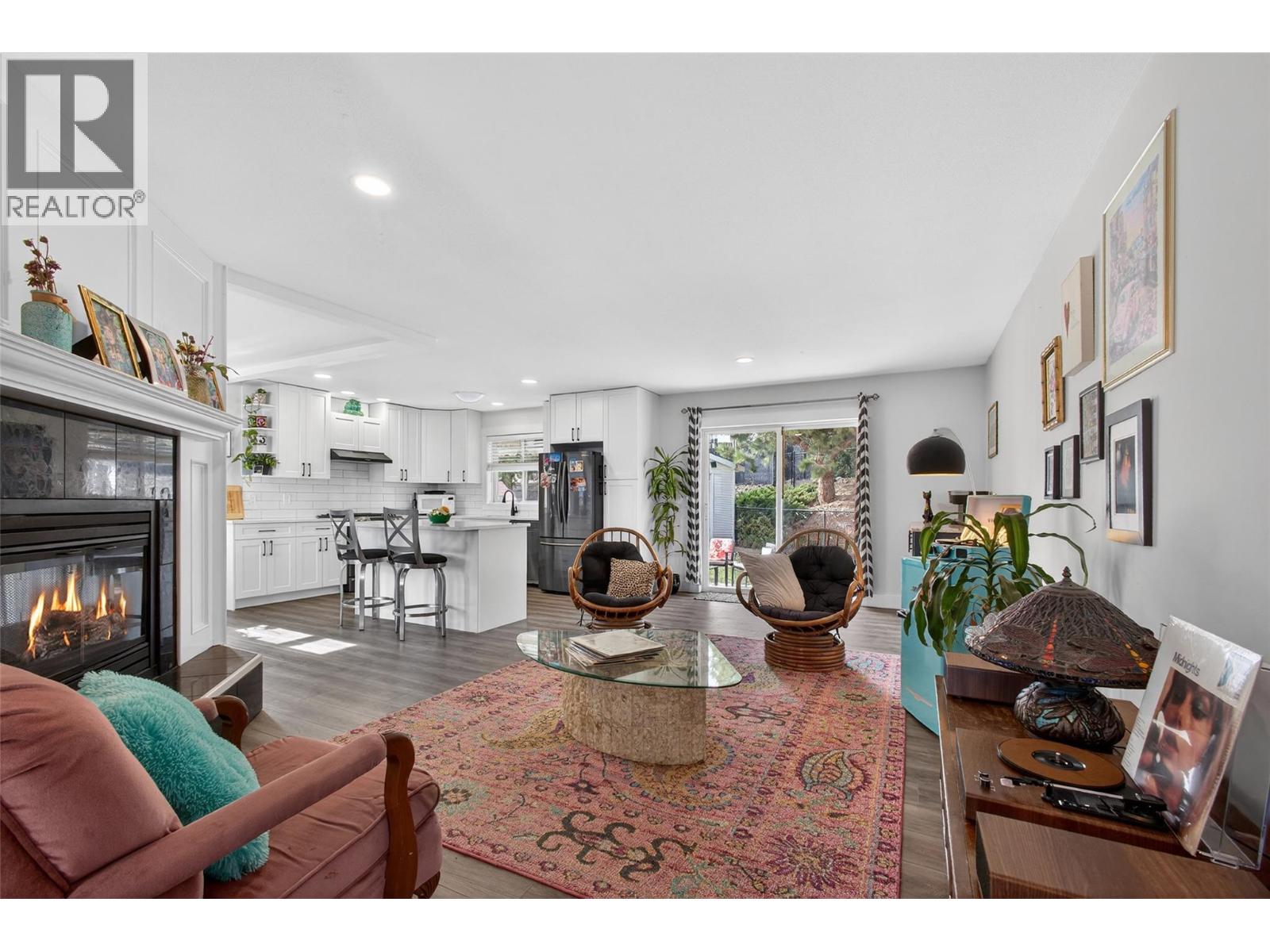 3026 Whispering Hills Drive, West Kelowna