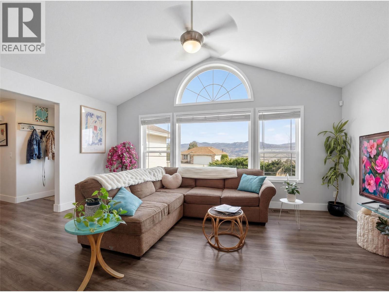 3026 Whispering Hills Drive, West Kelowna