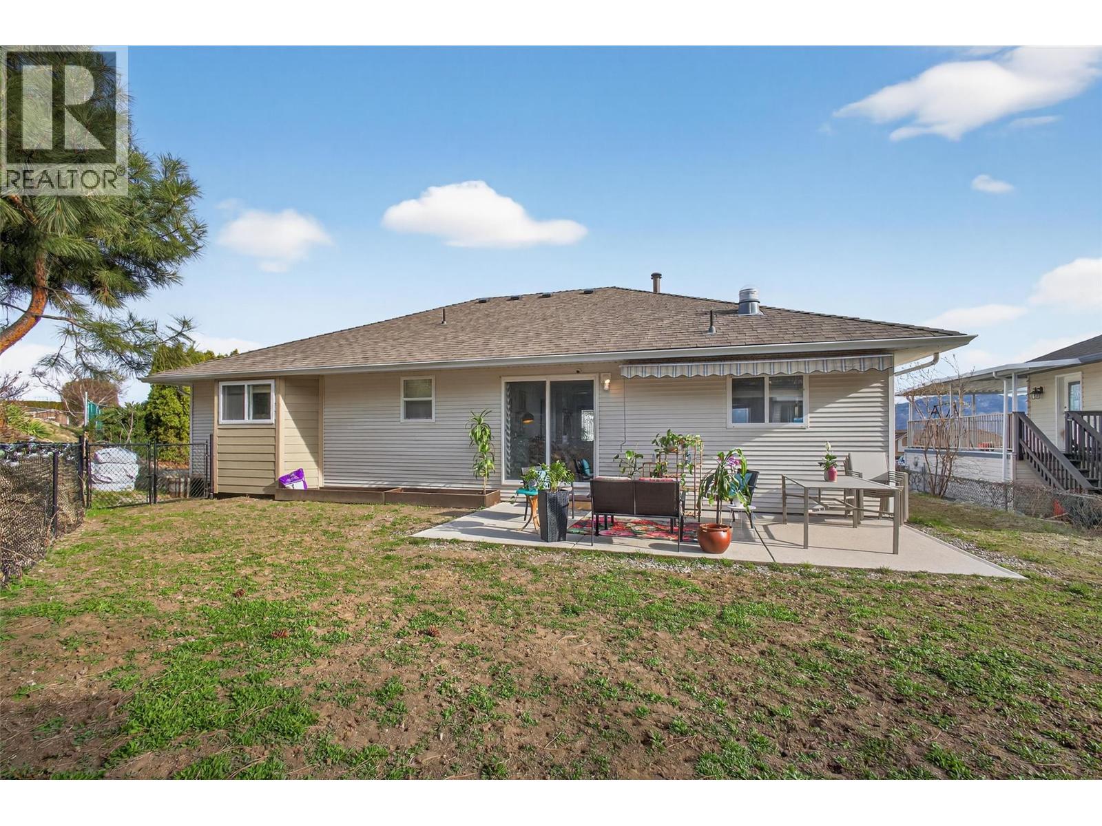 3026 Whispering Hills Drive, West Kelowna