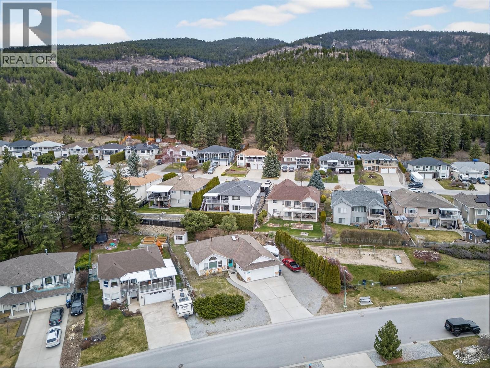 3026 Whispering Hills Drive, West Kelowna