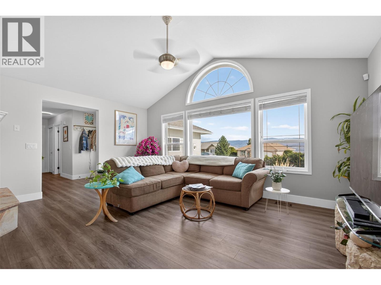 3026 Whispering Hills Drive, West Kelowna