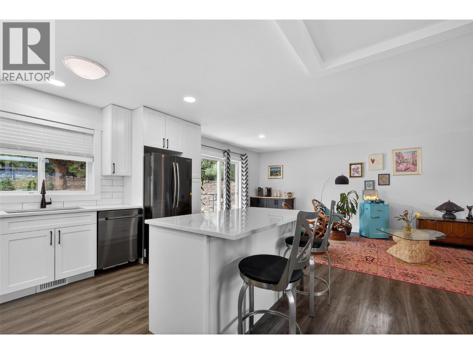 3026 Whispering Hills Drive, West Kelowna