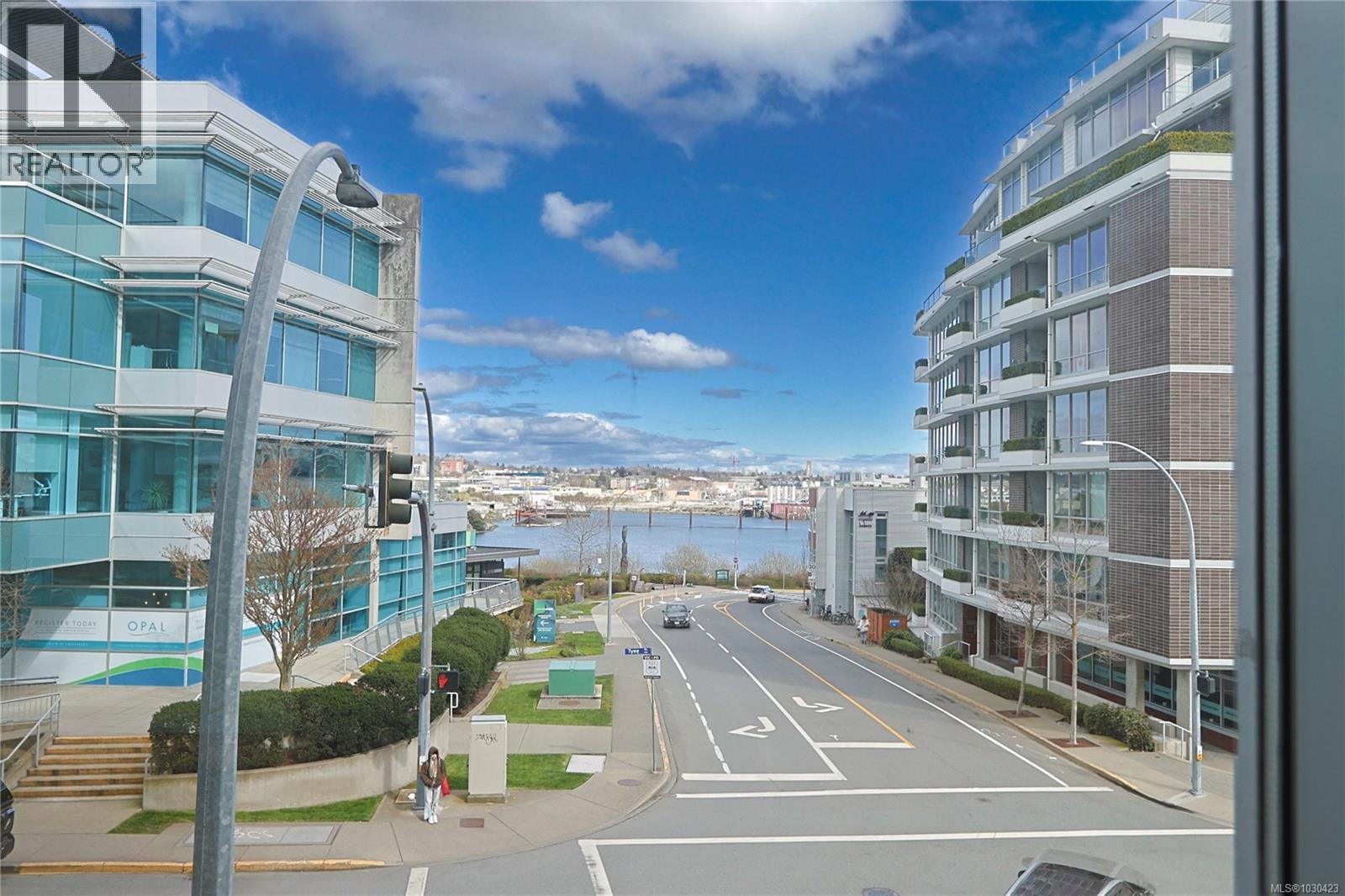 1001 160 Wilson Street, Victoria