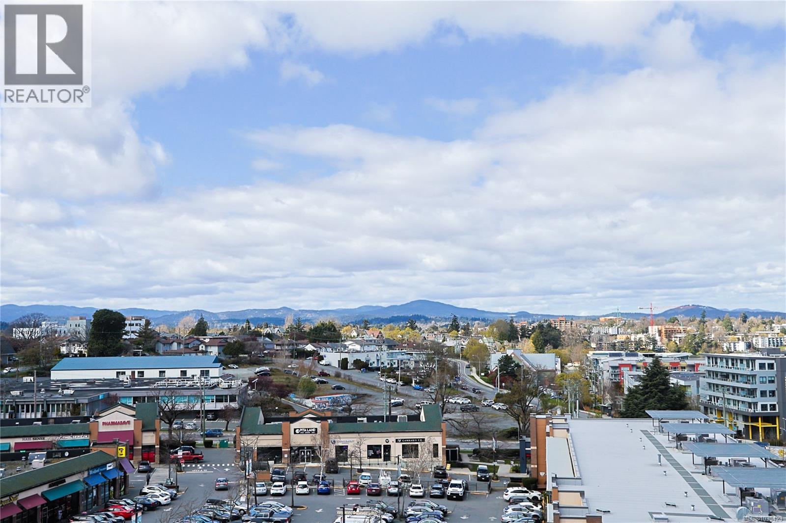 1001 160 Wilson Street, Victoria