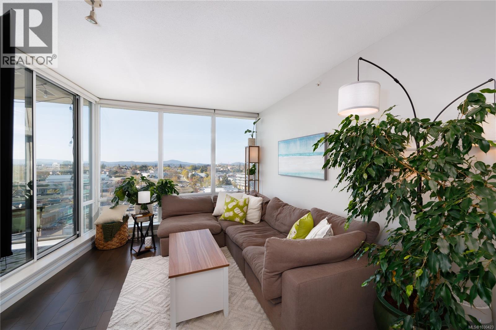 1001 160 Wilson Street, Victoria