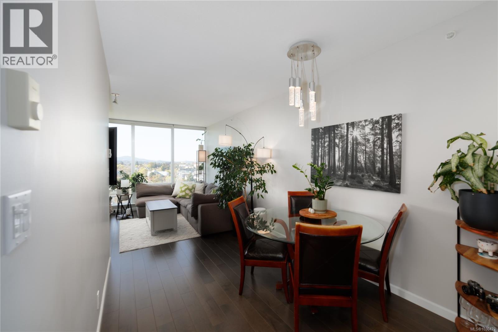 1001 160 Wilson Street, Victoria