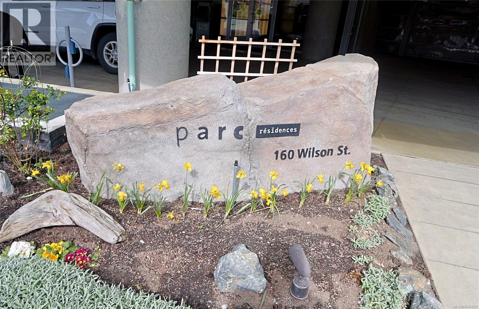 1001 160 Wilson Street, Victoria