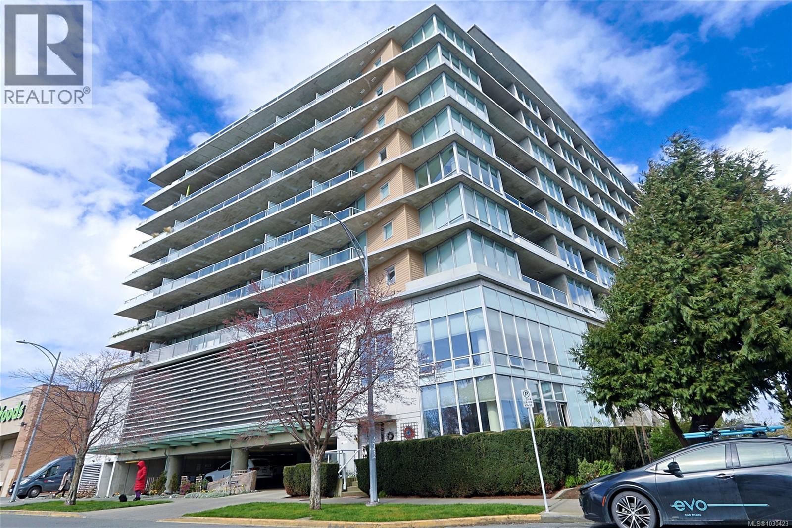 1001 160 Wilson Street, Victoria