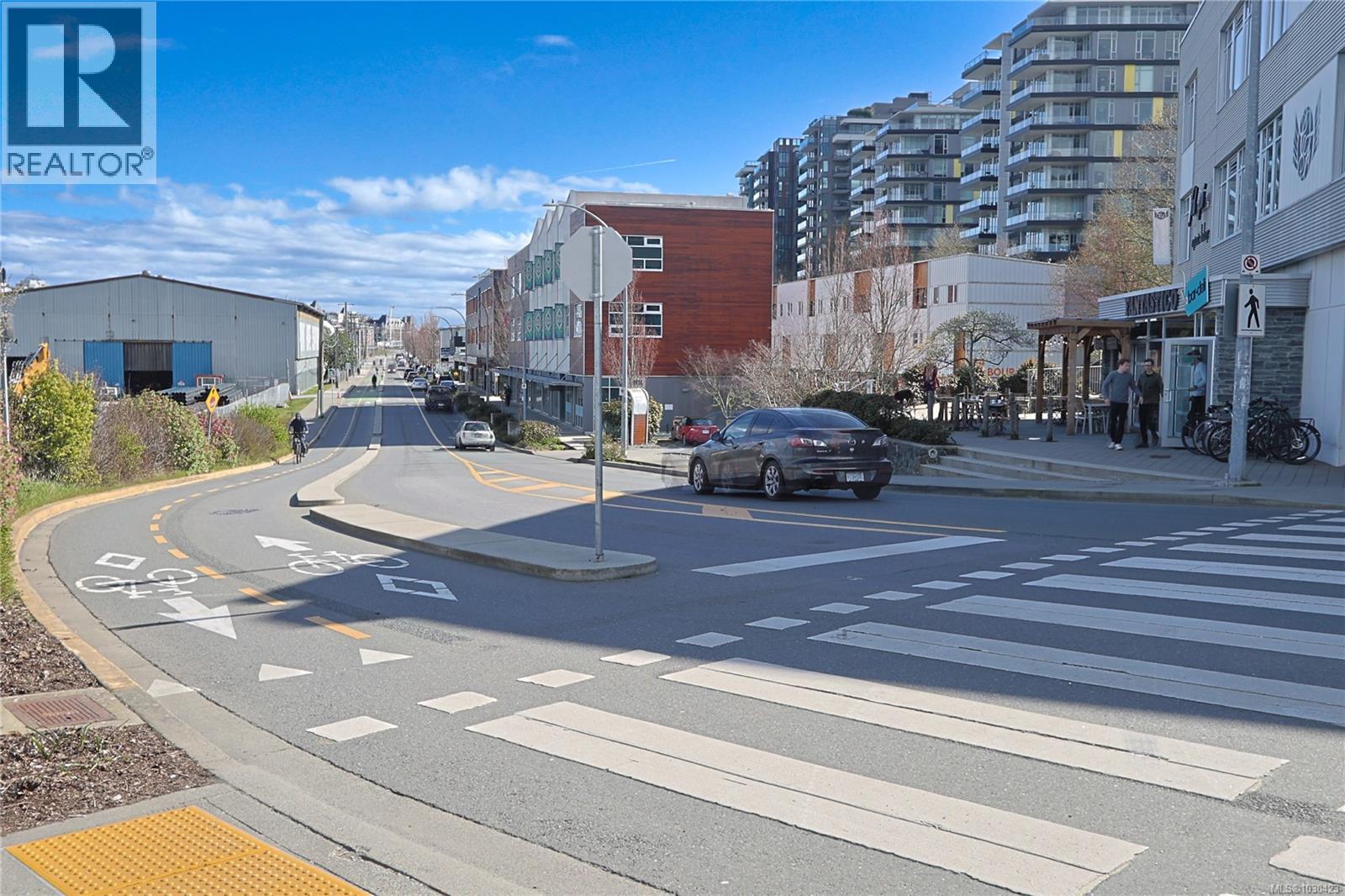 1001 160 Wilson Street, Victoria