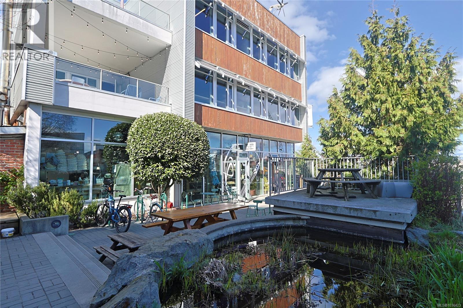 1001 160 Wilson Street, Victoria