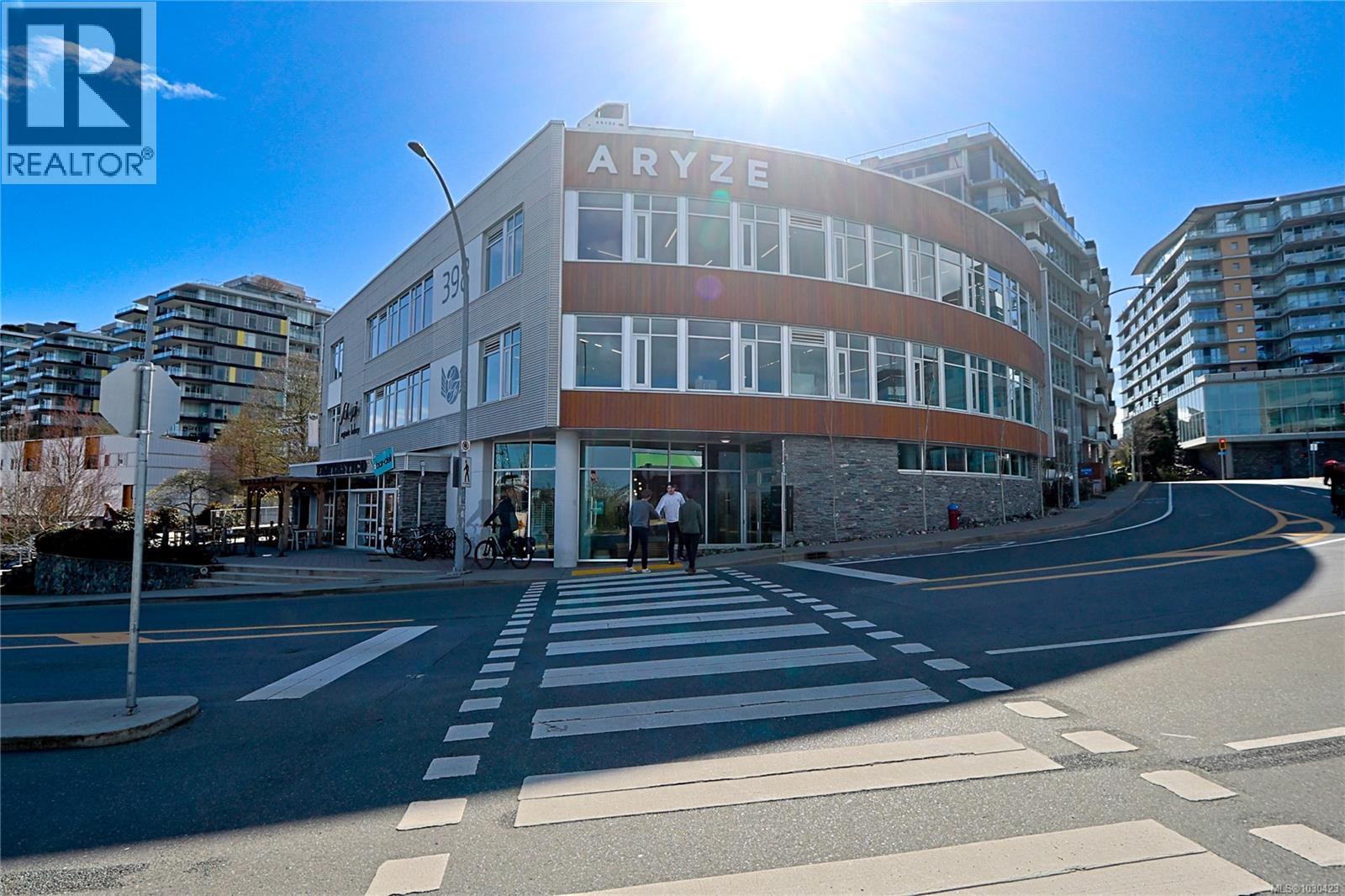 1001 160 Wilson Street, Victoria