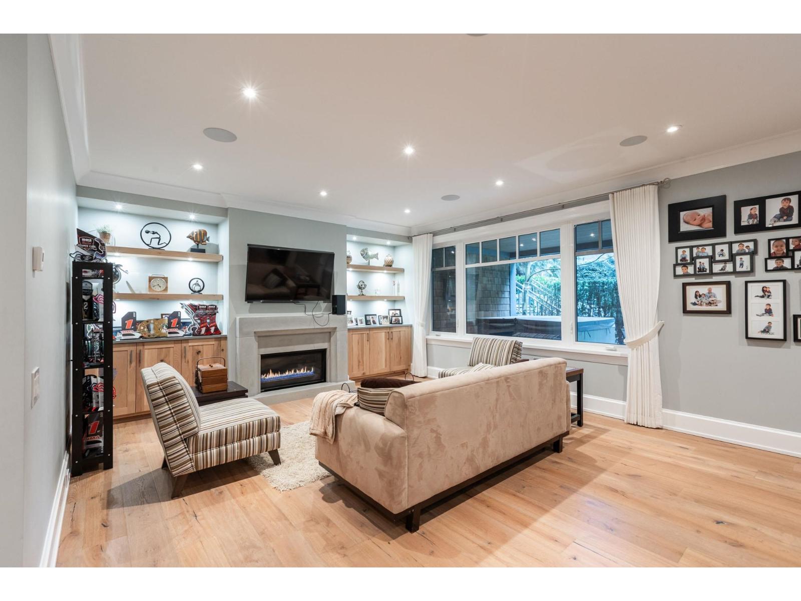 2615 DOGWOOD DRIVE, Surrey