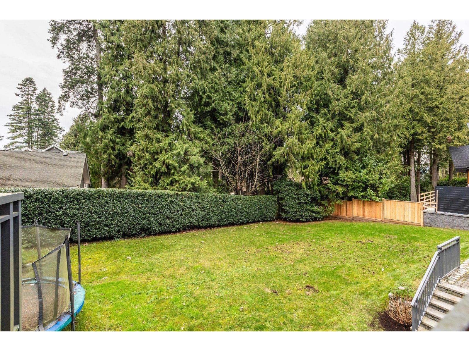 2615 DOGWOOD DRIVE, Surrey
