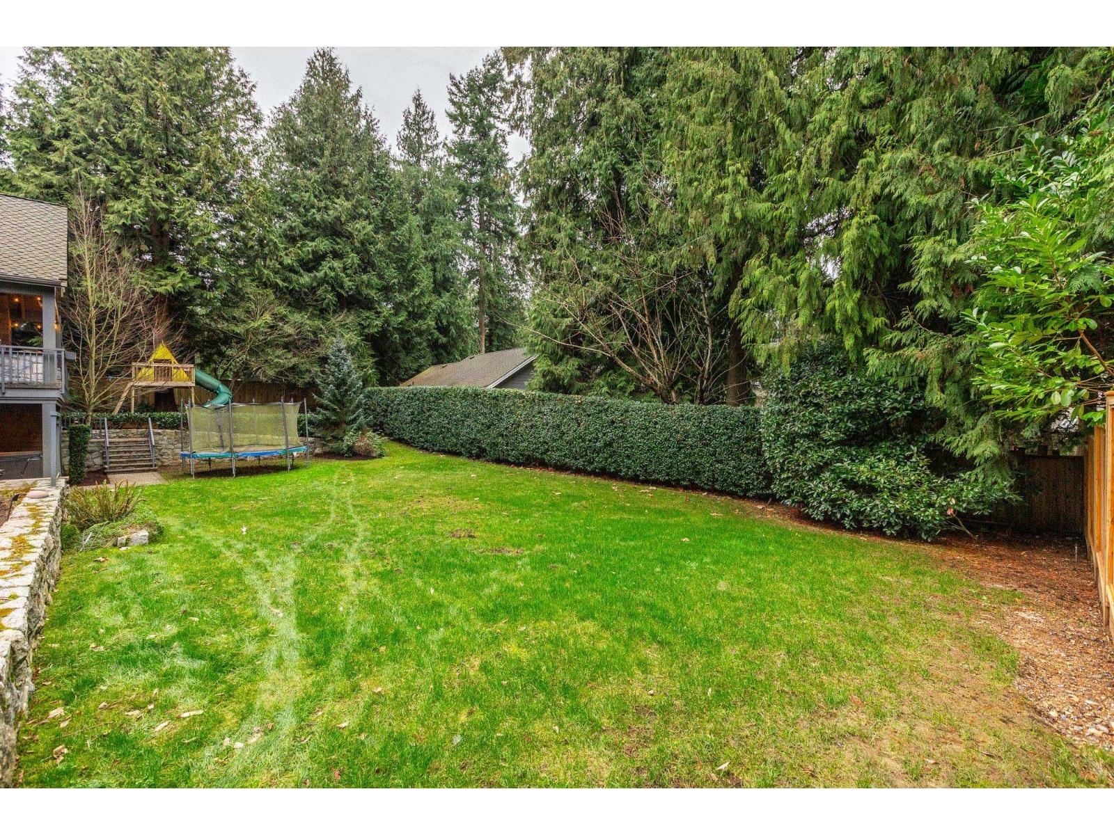 2615 DOGWOOD DRIVE, Surrey
