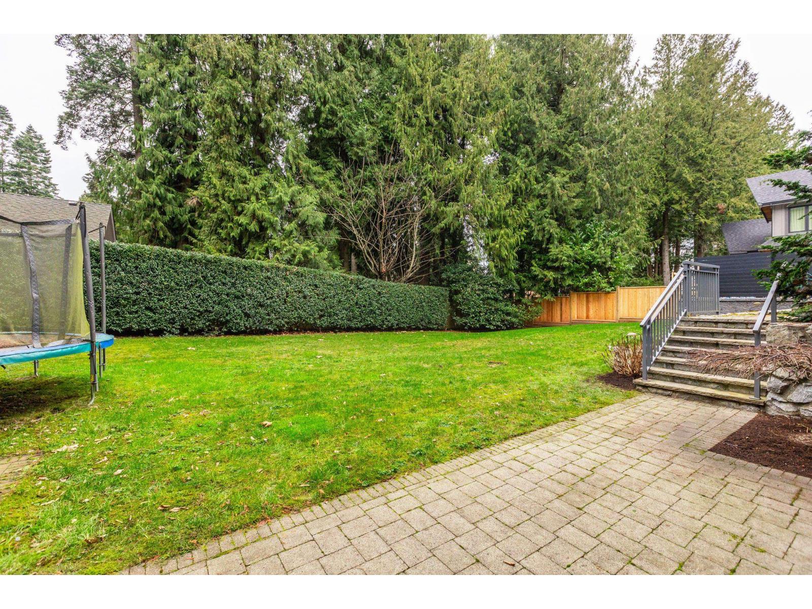 2615 DOGWOOD DRIVE, Surrey