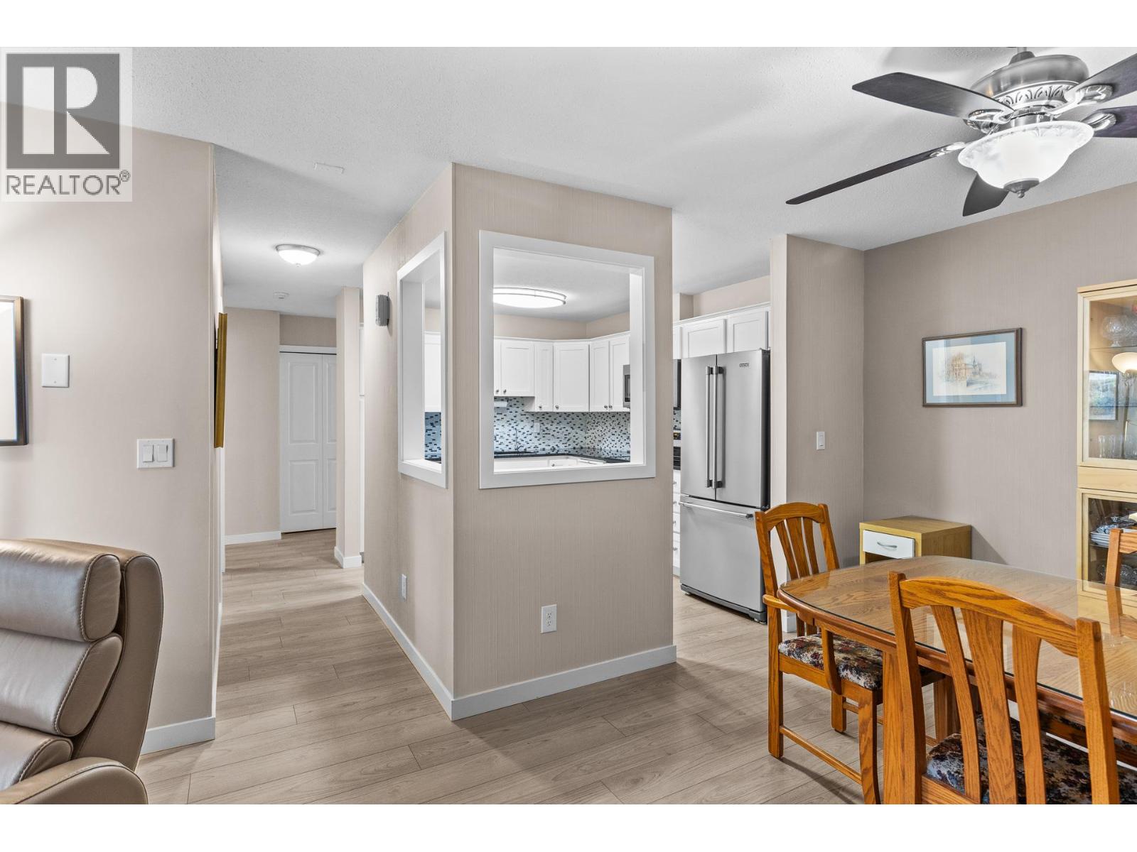 489 Highway 33 W Unit# 319, Kelowna