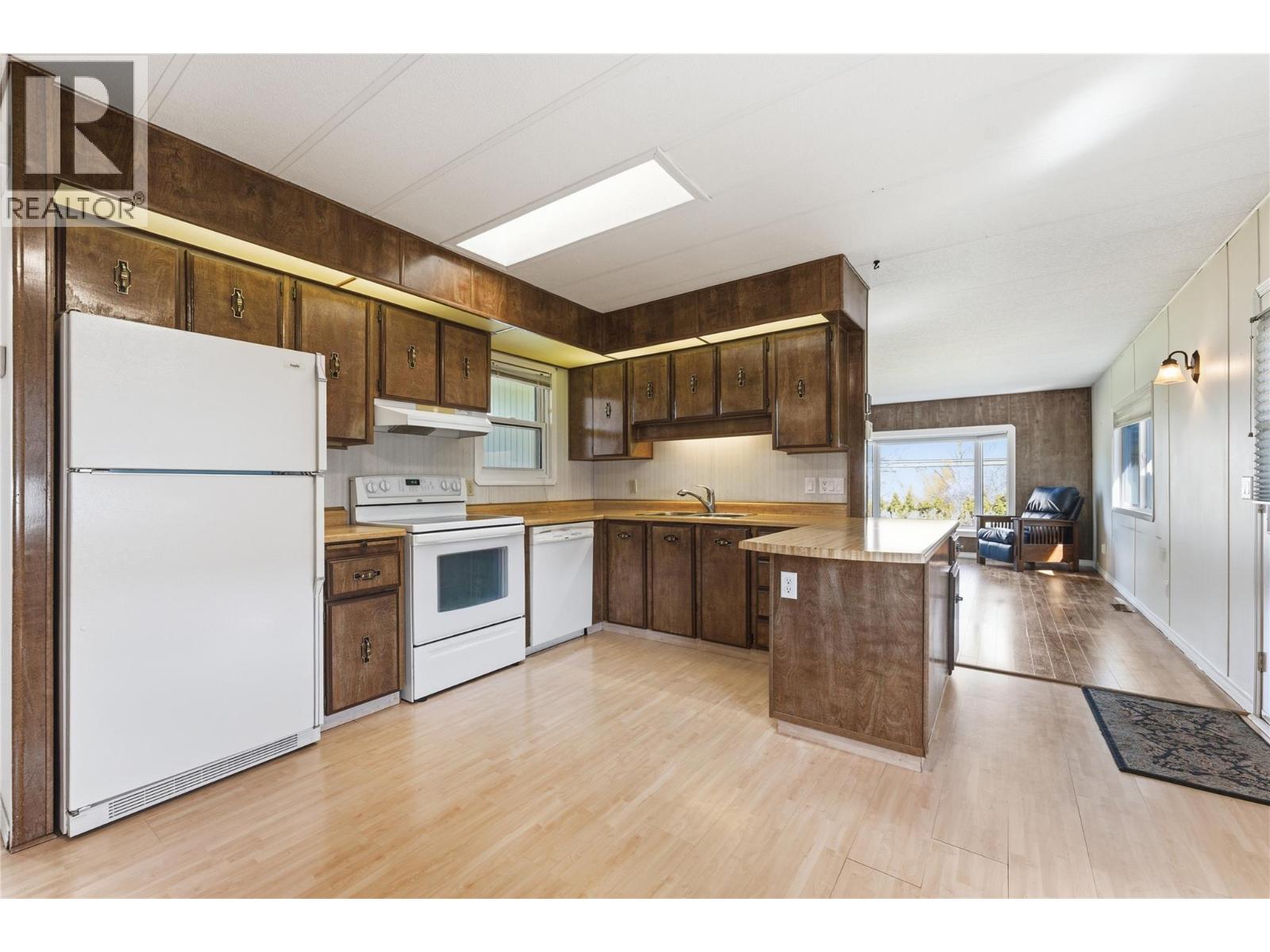 6902 Okanagan Landing Road Unit# 13, Vernon