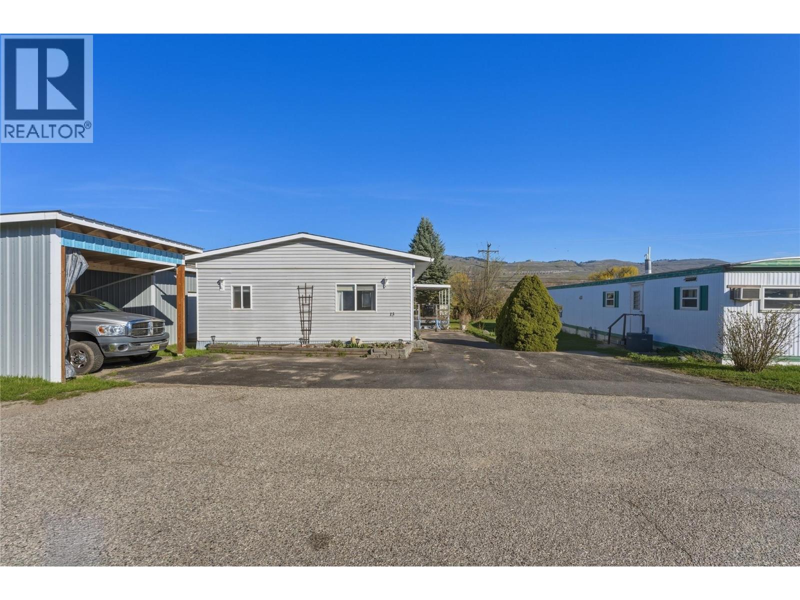 6902 Okanagan Landing Road Unit# 13, Vernon