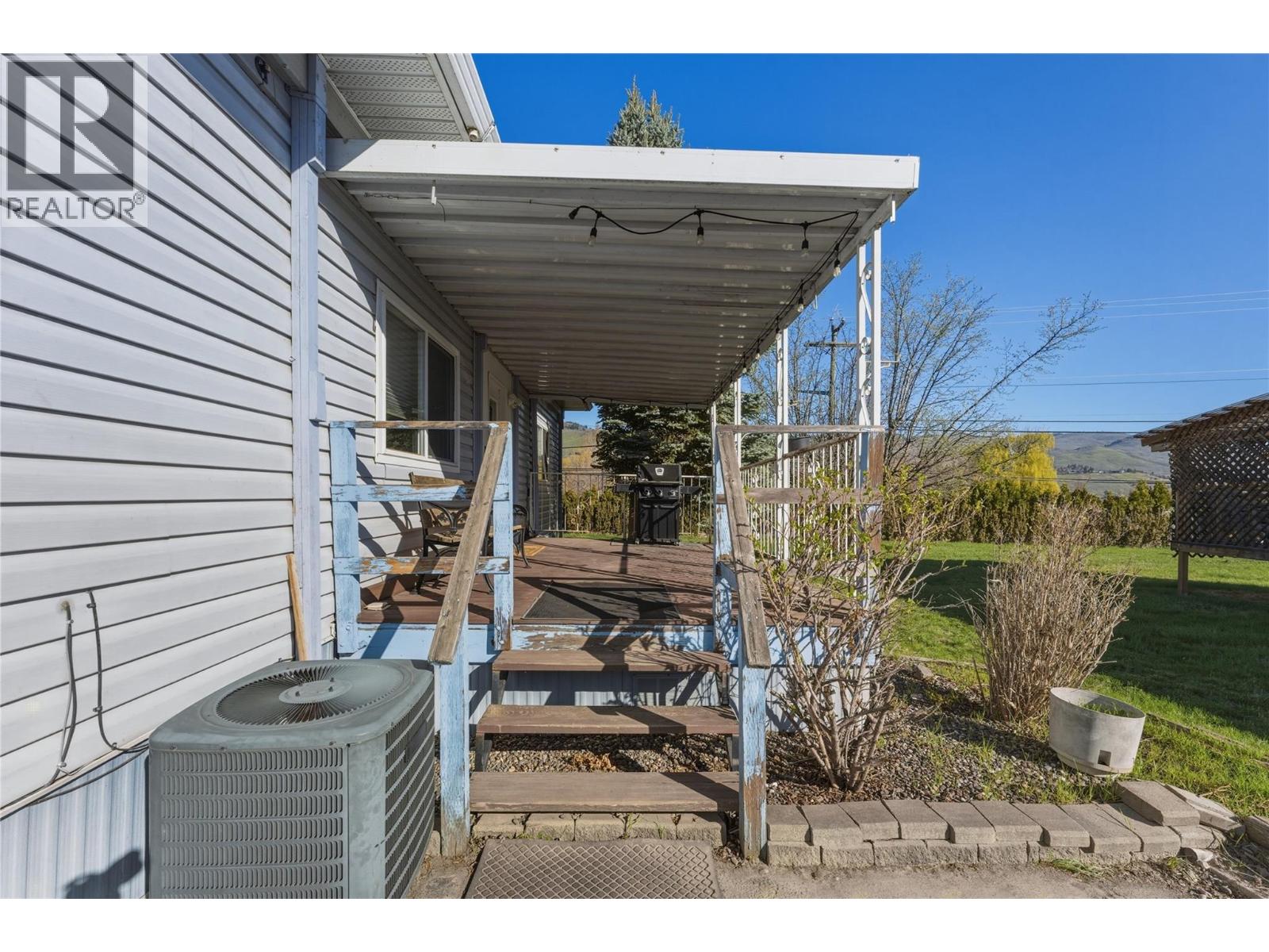 6902 Okanagan Landing Road Unit# 13, Vernon