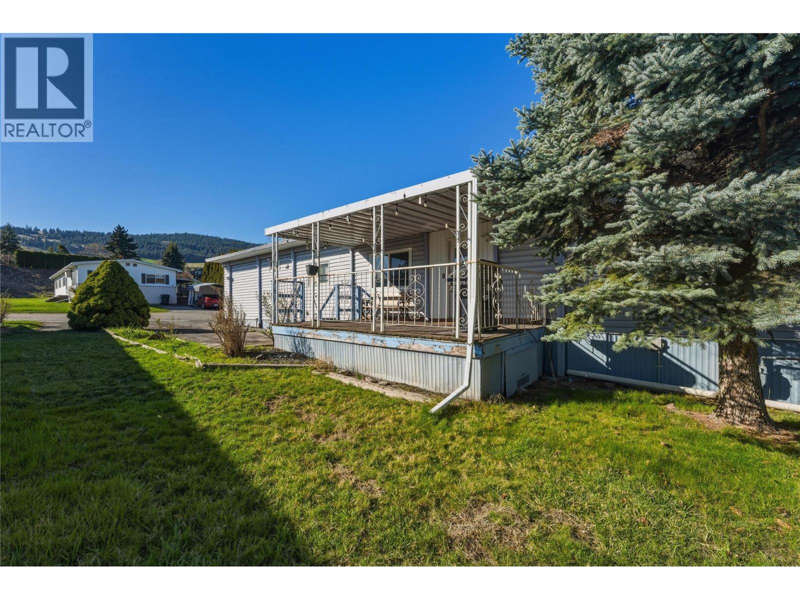 6902 Okanagan Landing Road Unit# 13, Vernon