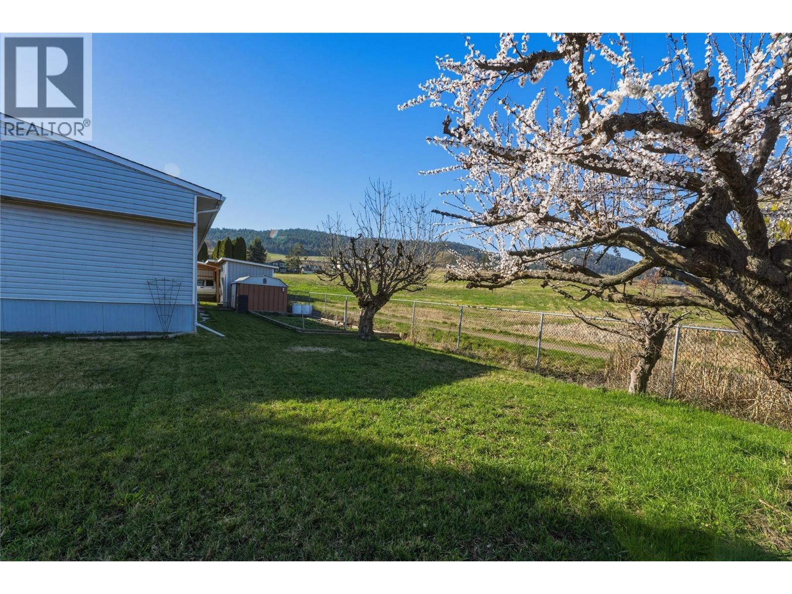 6902 Okanagan Landing Road Unit# 13, Vernon