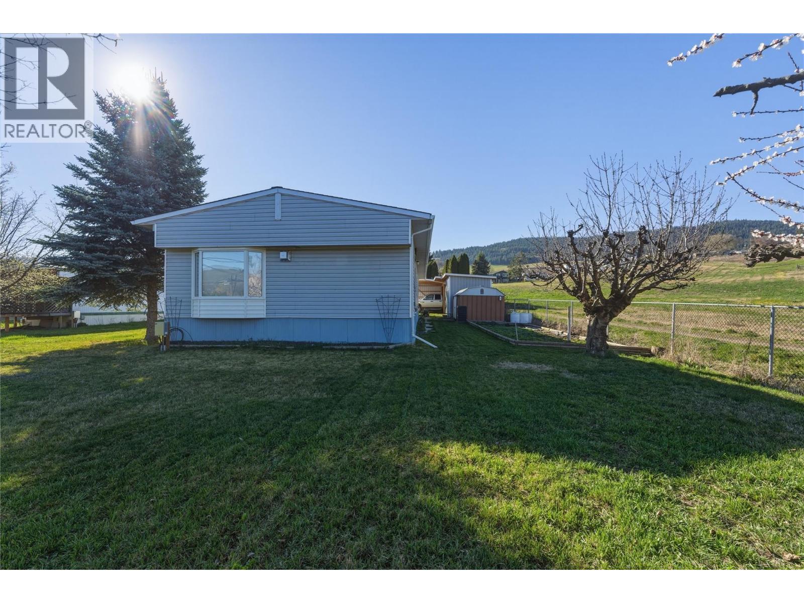 6902 Okanagan Landing Road Unit# 13, Vernon