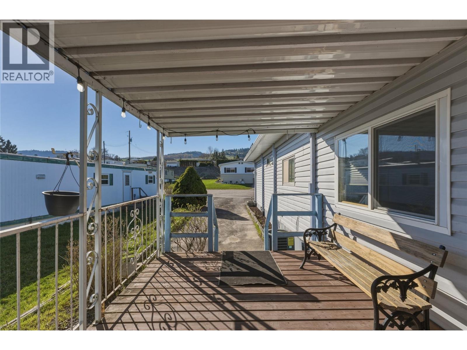 6902 Okanagan Landing Road Unit# 13, Vernon