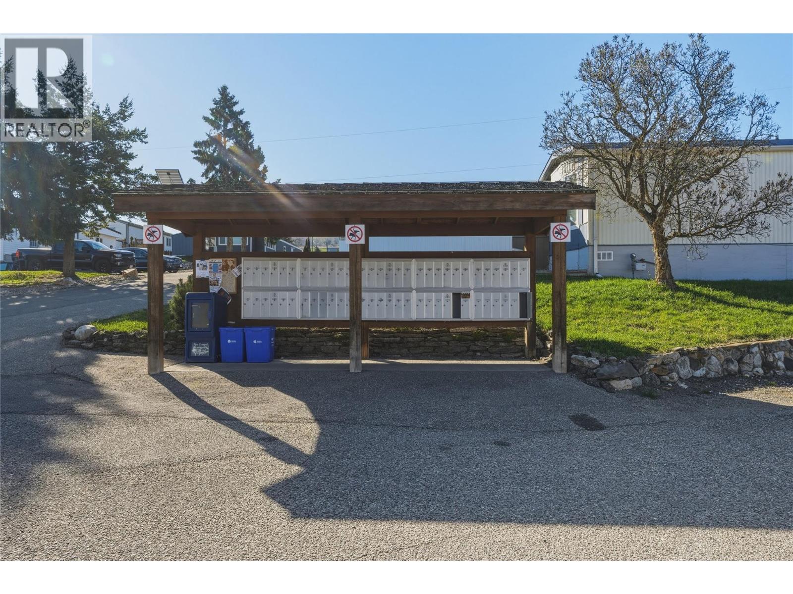 6902 Okanagan Landing Road Unit# 13, Vernon