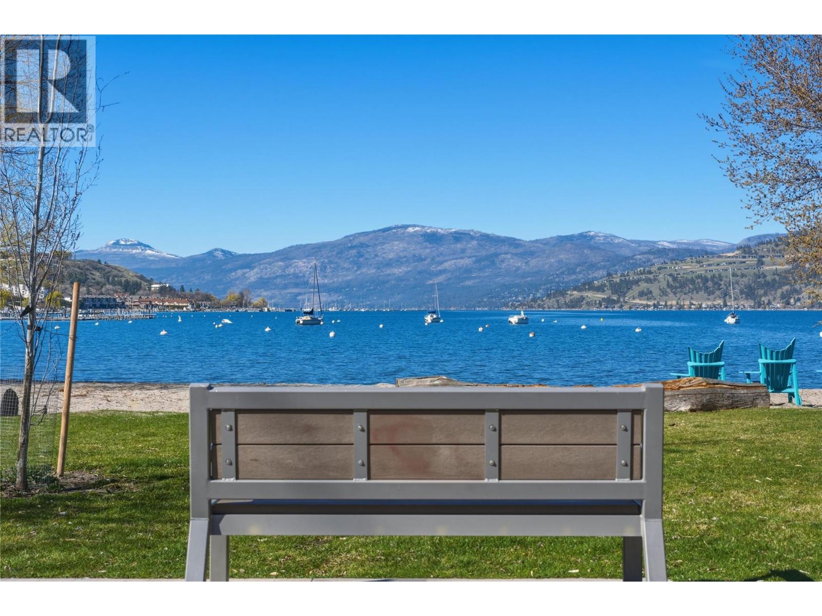 6902 Okanagan Landing Road Unit# 13, Vernon