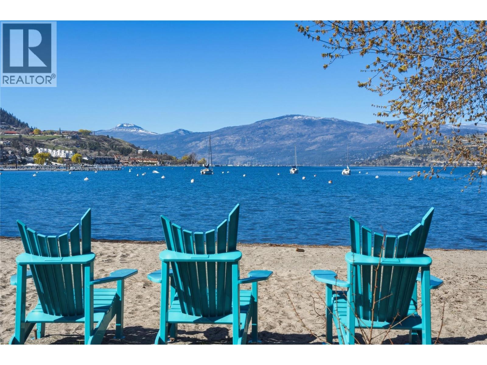 6902 Okanagan Landing Road Unit# 13, Vernon