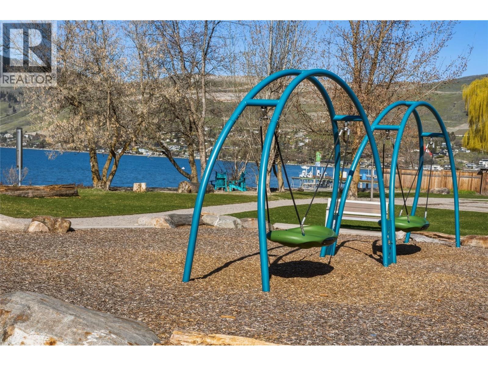 6902 Okanagan Landing Road Unit# 13, Vernon