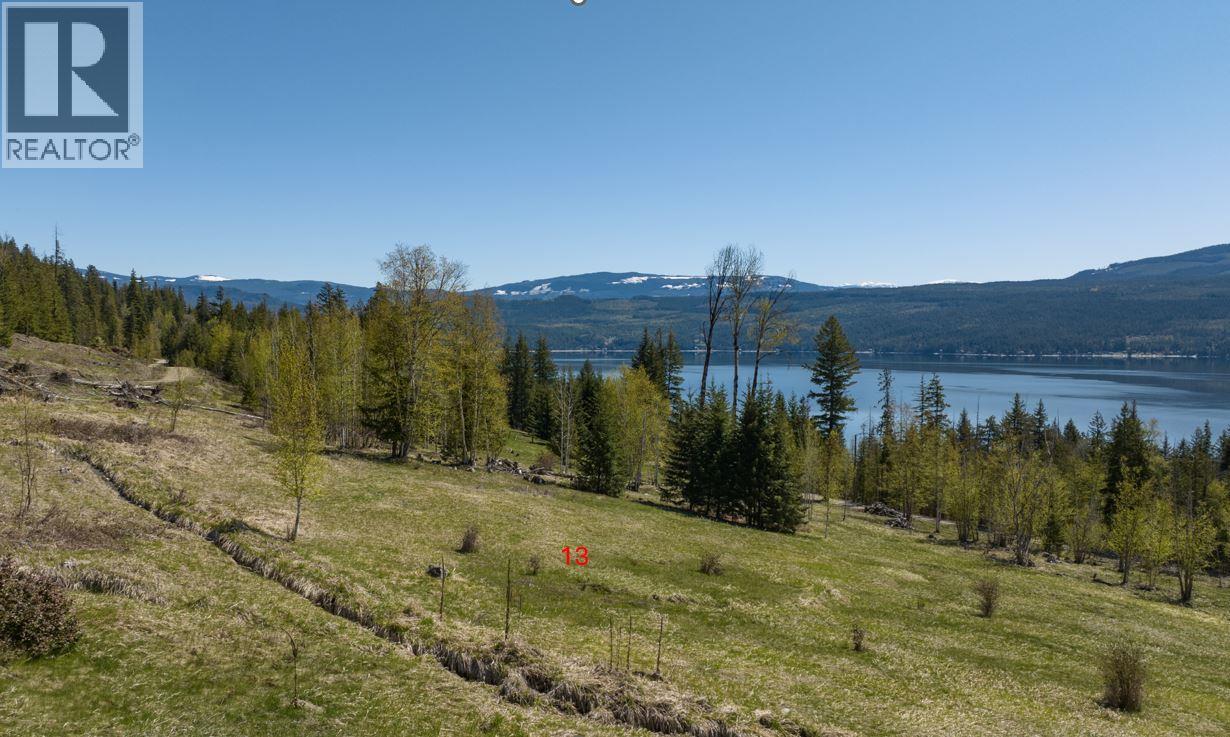 LOT 13 LONNEKE TRAIL - 8