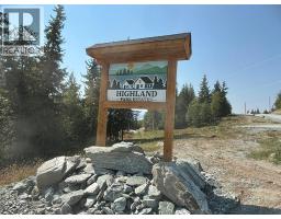 Lot 13 Lonneke Trail, Anglemont, BC V0E1M8 Photo 11