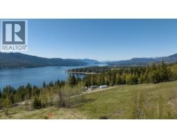 Lot 13 Lonneke Trail, Anglemont, BC V0E1M8 Photo 7