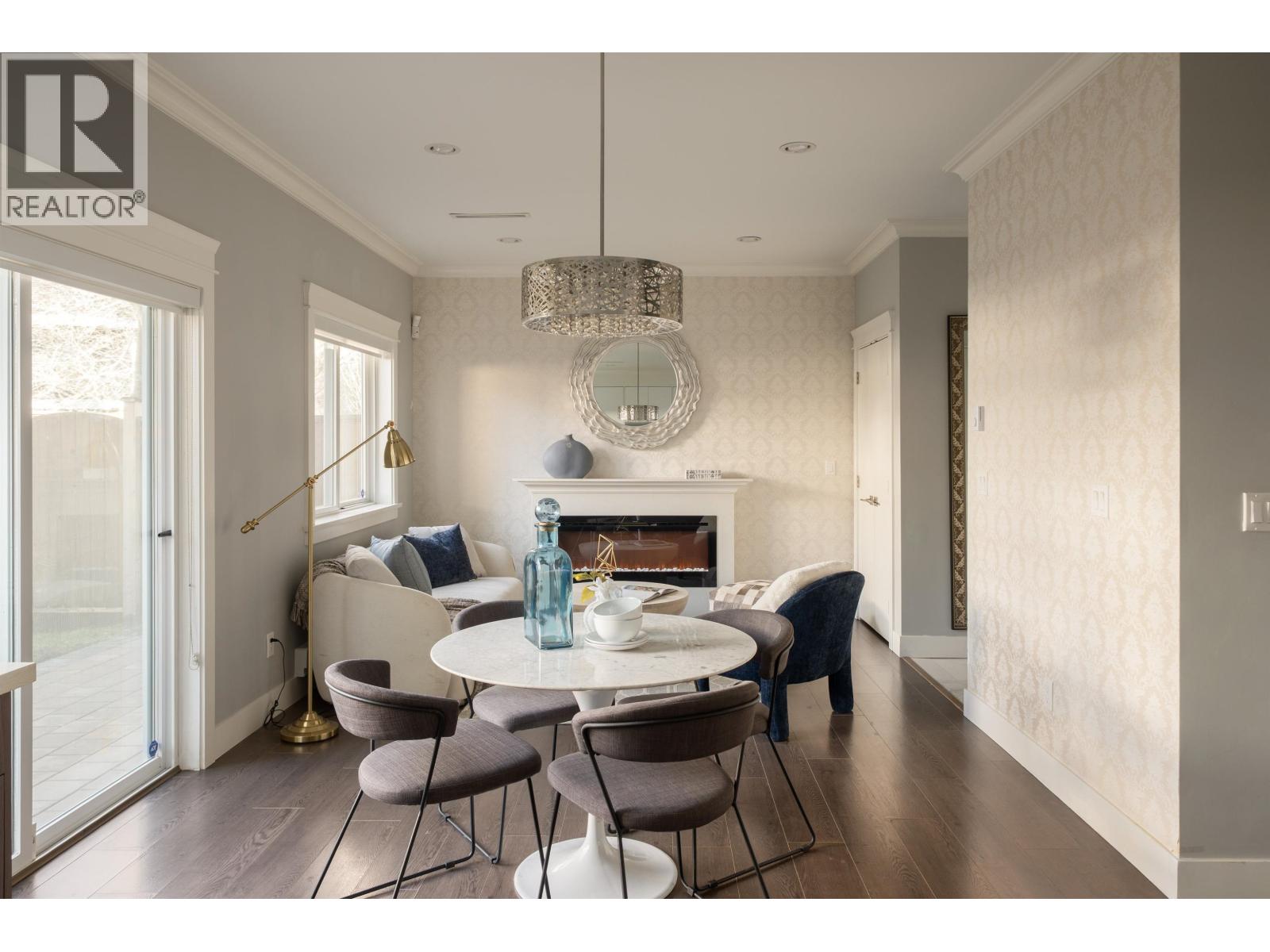 5 9451 WILLIAMS ROAD, Richmond