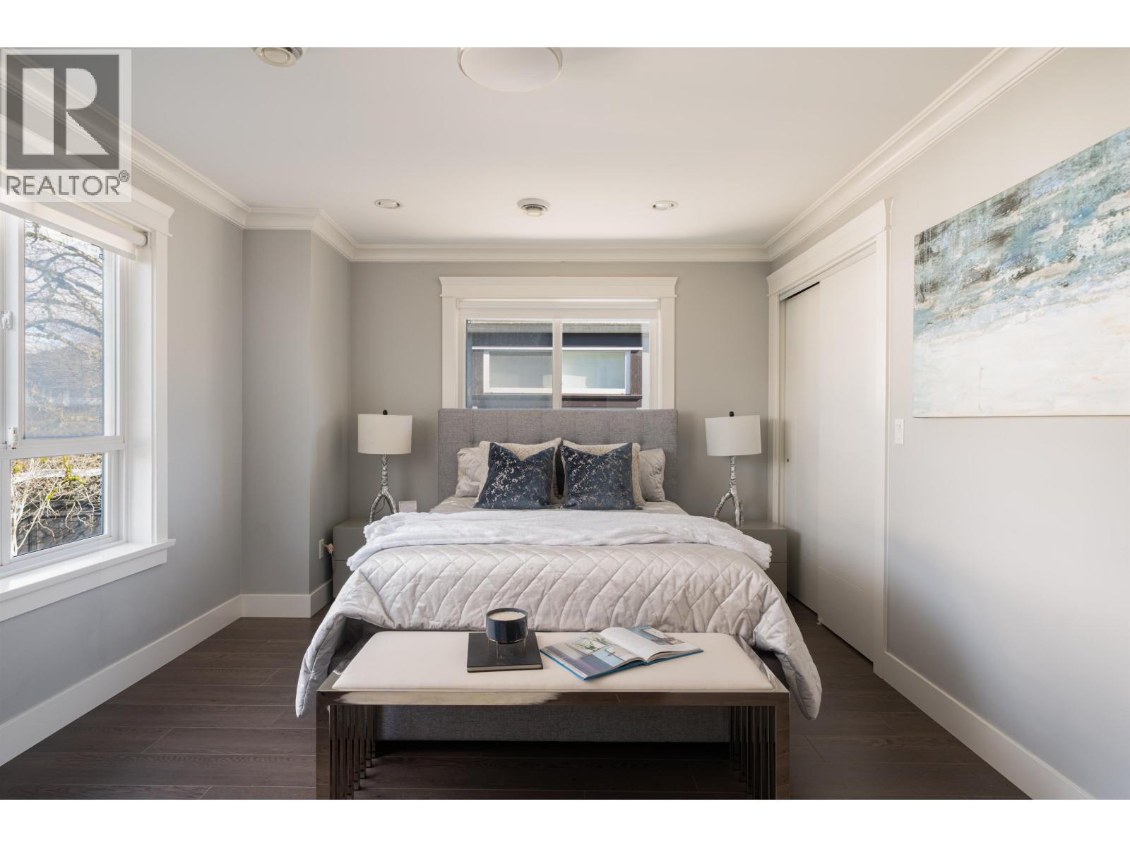 5 9451 WILLIAMS ROAD, Richmond