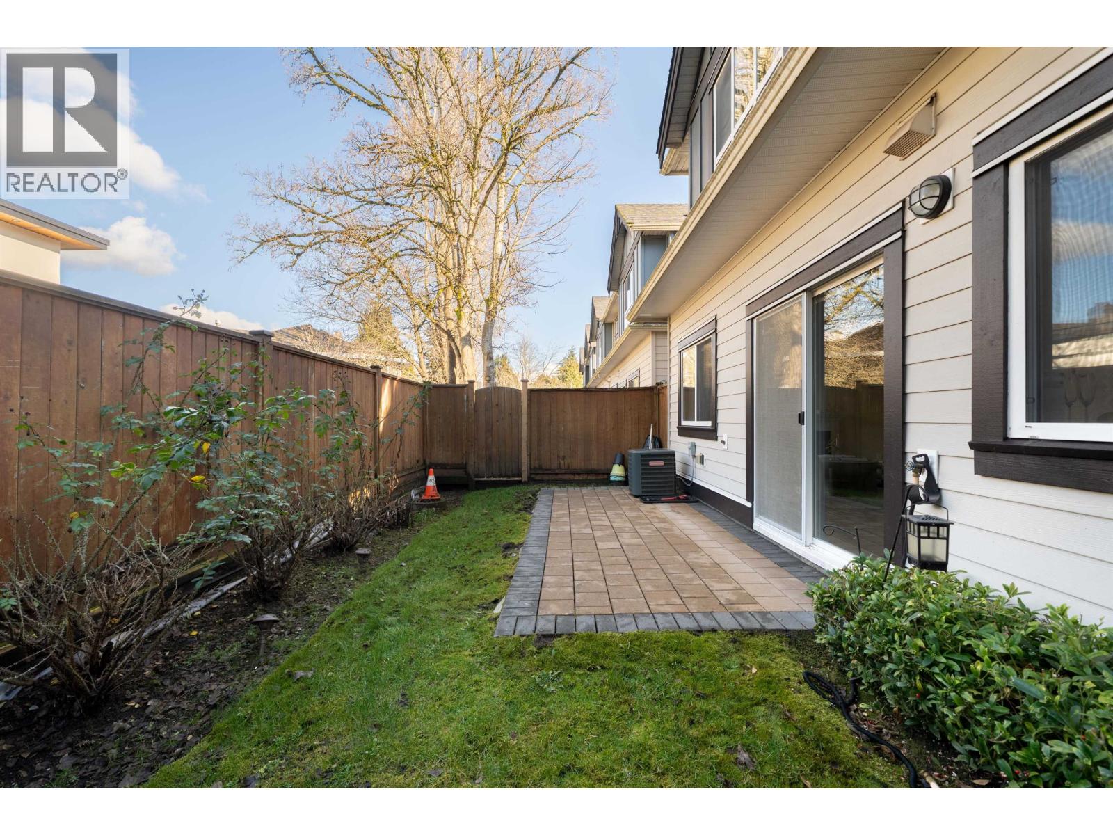 5 9451 WILLIAMS ROAD, Richmond