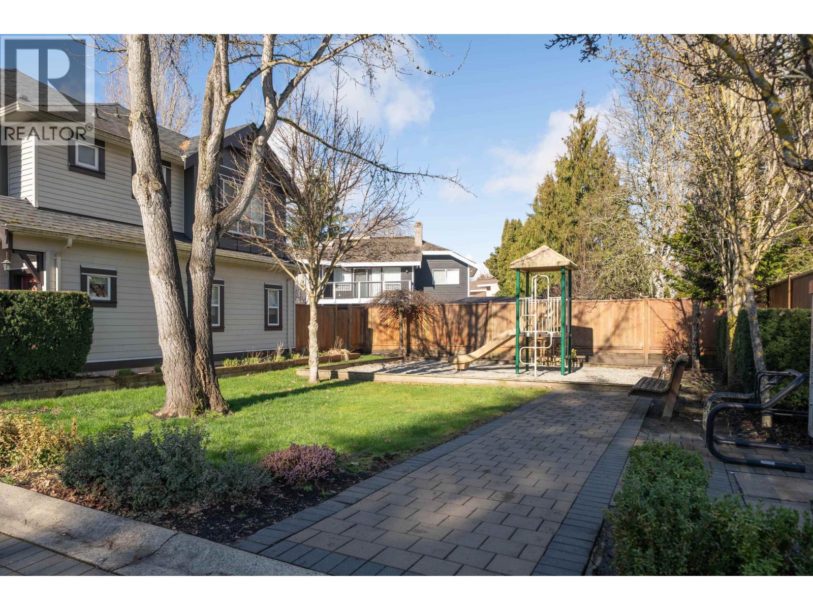 5 9451 WILLIAMS ROAD, Richmond