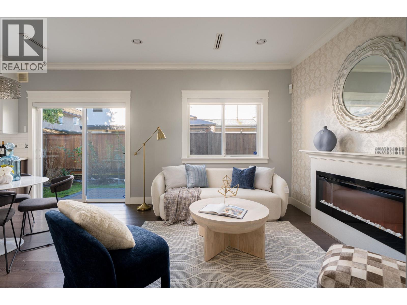 5 9451 WILLIAMS ROAD, Richmond