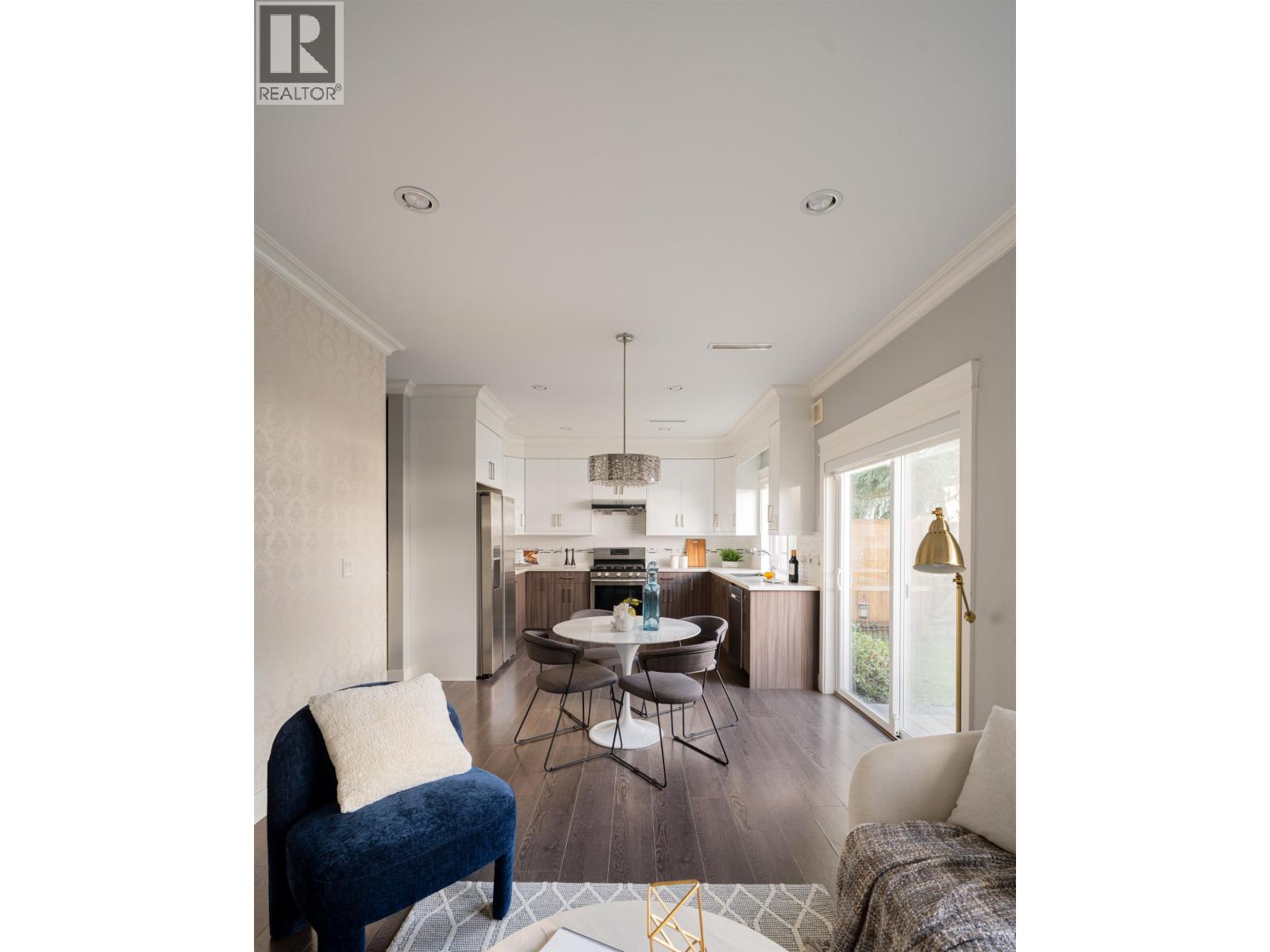 5 9451 WILLIAMS ROAD, Richmond