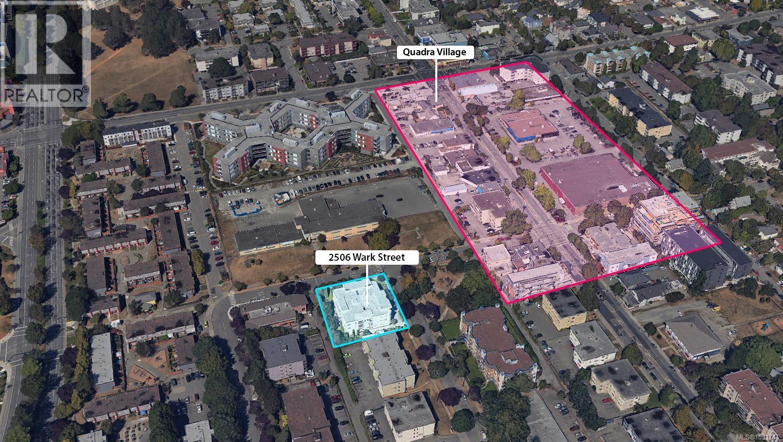 #312 2560 WARK ST - Image 2