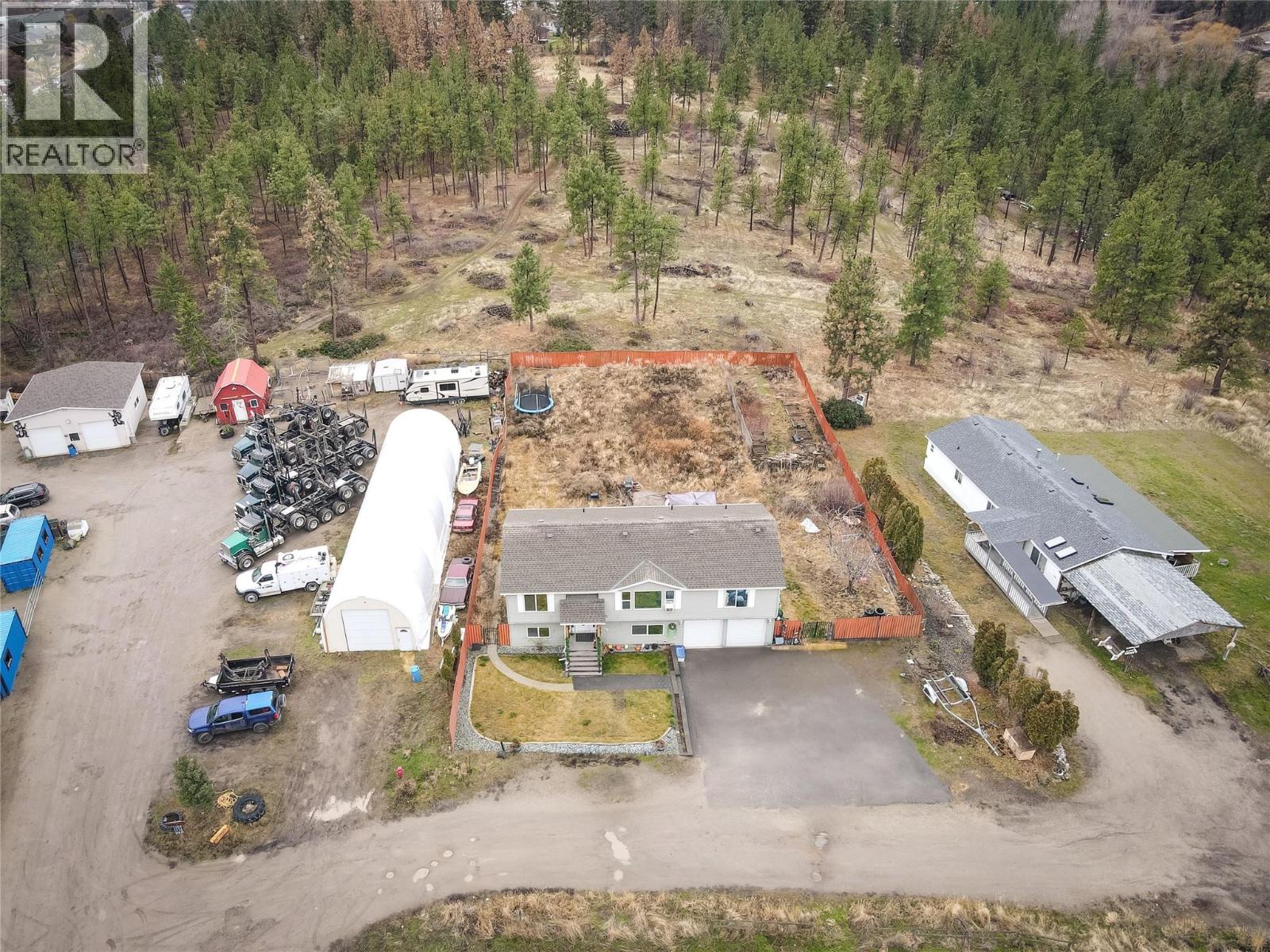 1774 Alec Crescent, Westbank